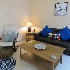 In Old Town - Beautiful & Modern Apartamento Tavira