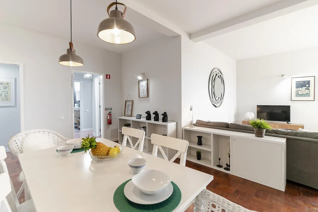 Apartamento Quinta Deão I by An Island Apart Funchal