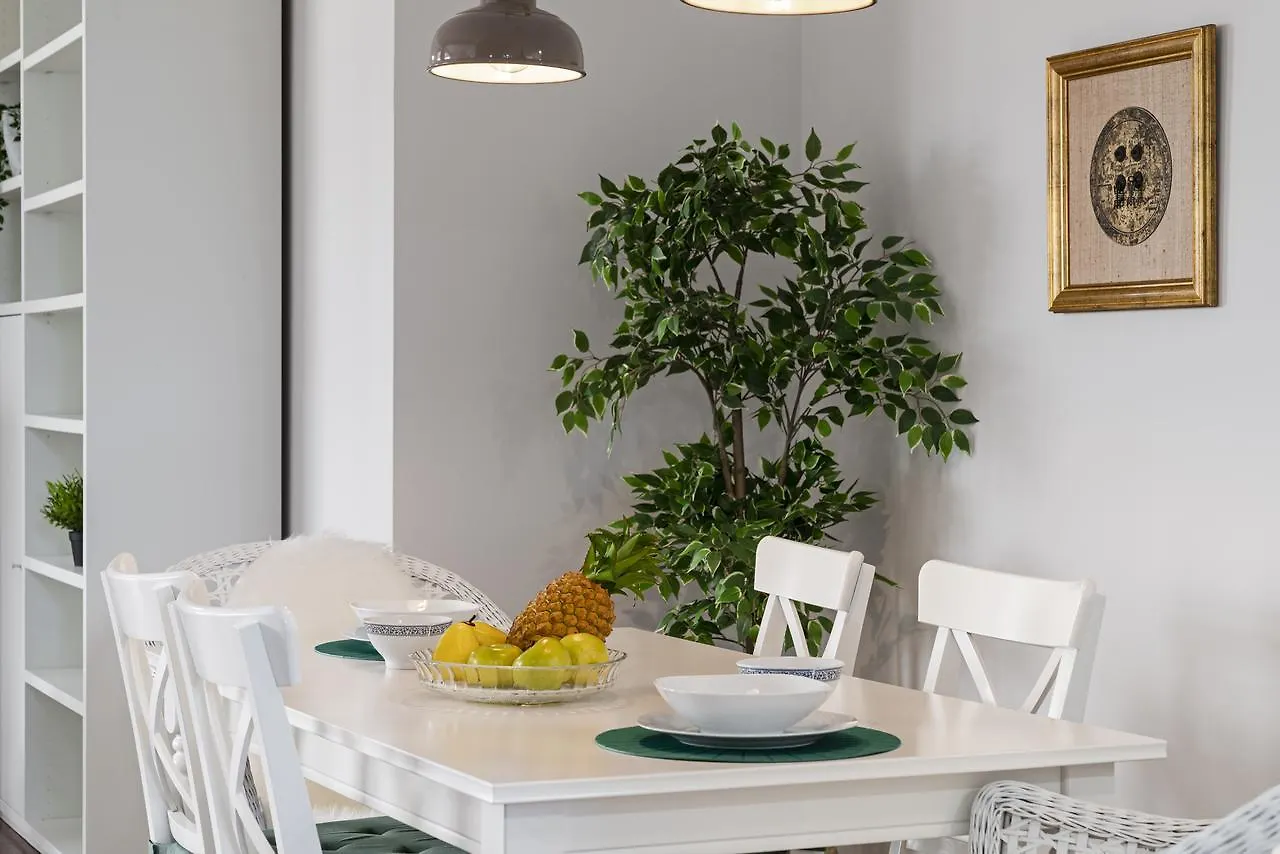 Apartamento Quinta Deão I by An Island Apart Funchal