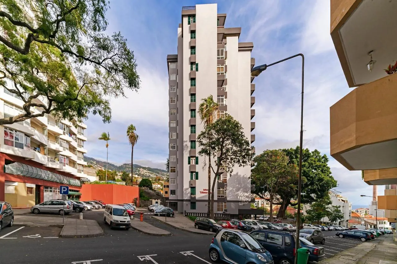 Quinta Deão I by An Island Apart Funchal